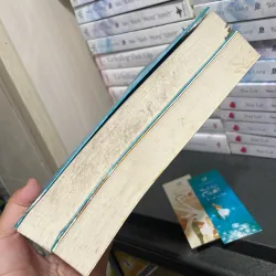 (ngôn tình) - Anh biết gió đến từ đâu - Cửu Nguyệt Hi ( 2 tập ) 1003818