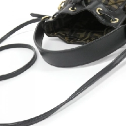 Fendi Mini Mon Trésor 8BS010 AKBB Túi - Hàng hiệu Chính hãng 771700