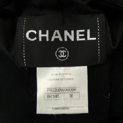 【Mã giảm giá】Áo khoác duffle CHANEL 640468