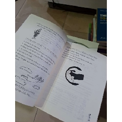 Đọc vị tính cách mới 90% 2022 TÂM LÝ HCM2908 924950