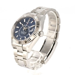 Đồng hồ Rolex Sky-Dweller 336934･3 SSxWG tự động - Hàng hiệu Authentic 882107