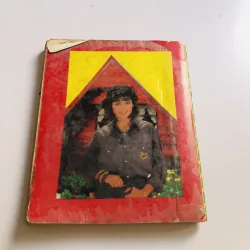 20. SÁCH XƯA CÓ GHI 776936