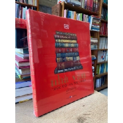 Nhà văn: Cuộc đời và tác phẩm- DK