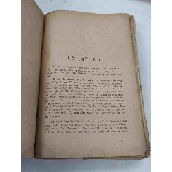 Tử Vi Hàm Số - Nguyễn Phát Lộc bản gốc xưa trước 1975 132048