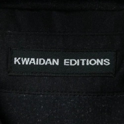 【Mã giảm giá】KWAIDAN EDITIONS Áo sơ mi 643198