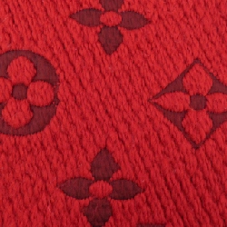 Khăn choàng LOUIS VUITTON Écharpe Logomania M72432 - Hàng hiệu Chính hãng 833434