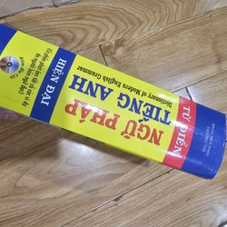 Từ điển ngữ Pháp tiếng Anh hiện Đại (bìa cứng)
200k 453215
