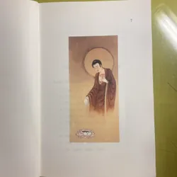 Hành Pháp Kinh DI ĐÀ - Trưởng lão Tỷ kheo Trí Quang dịch 637168