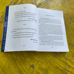 HÀNH TRANG ĐỜI NGƯỜI- BÙI MẠNH GIAO 536887