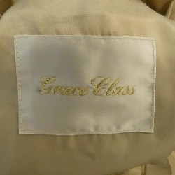 GRACE Class Áo gile - Hàng hiệu Authentic 815006