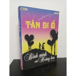 [Phiên Chợ Sách Cũ] Bình Minh Và Hoàng Hôn - Tân Di Ổ 1201 ASB Oreka-Blogmeo120125