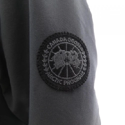 Canada Goose BLACK LABEL 3811LB KINLEY Áo khoác lông vũ - Hàng hiệu Authentic 819099