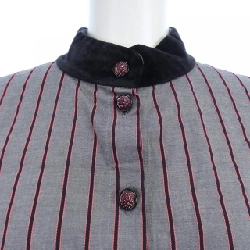 【Khuyến mãi】Áo sơ mi CHANEL 641683