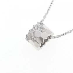 Chuỗi cổ Chaumet Be My Love - Hàng hiệu Authentic 841927