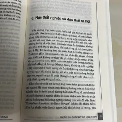 Các quốc gia nghèo khó trong một thế giới thịnh vượng - Daniel Cohen 712520
