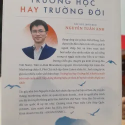 TRƯỜNG HỌC hay TRƯỜNG ĐỜI? 1000866