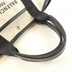 Túi xách nhỏ Biarritz Balenciaga 805118 2ABBN - Hàng hiệu Authentic 764137