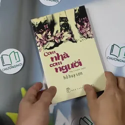 Cơm Nhà Cơm Người - Hồ Huy Sơn 798411