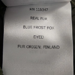 Áo gile MONCLER 637447