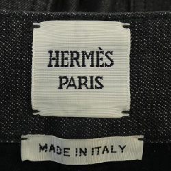 【Mã giảm giá】Quần jeans HERMES 652197