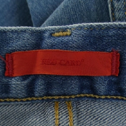 Đầm RED CARD - Hàng hiệu Authentic 813032