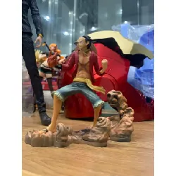 Mô hình OnePiece -  Luffy LX MAX 714374