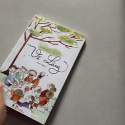 Nhật ký về làng (t01) 750553