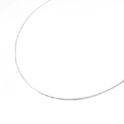 K14WG Necklace - Hàng hiệu Authentic 862719