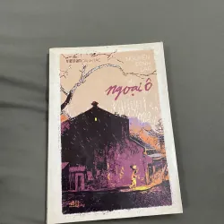 Ngoại ô - Nguyễn Đình Lạp