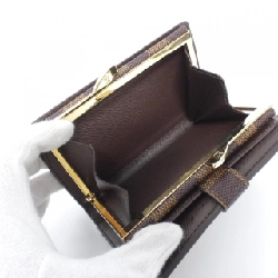 Ví Louis Vuitton Damier Portefeuille Viennois N61674 - Hàng hiệu Chính hãng 806660