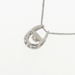 Dây chuyền kim cương PT950/PT900/PT850 0.128CT - Hàng hiệu Chính hãng 857657