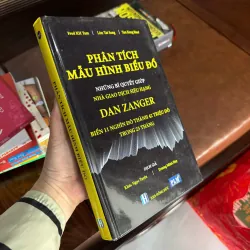 PHÂN TÍCH MẪU HÌNH BIỂU ĐỒ – DAN ZANGER- K4 1023103