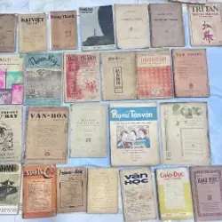 BỘ SƯU TẬP TRUYỆN KIỀU 752128