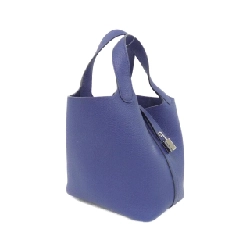 Túi Hermès Picotin Lock PM 073597CK - Hàng hiệu Authentic