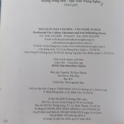 Văn hóa Trung Hoa văn học - Lý Xuân Vũ 712531