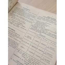 Dictionnaire de spécialités pharmaceutiques - Louis Vidal 559785