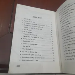 HUYỀN THOẠI VỀ TÊN ĐẤT 576255