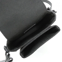 Túi đeo vai Louis Vuitton Monogram Macassar S-Lock Vertical Wearable Wallet M81522 - Hàng hiệu Chính hãng 802374