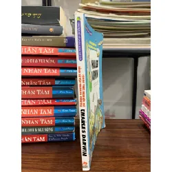 Cậu bé thực hiện ước mơ bằng sự tập trung và kiên trì- Charles Darwin