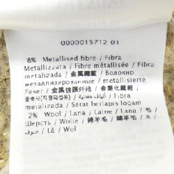 VALENTINO 2B3KC42X7P4 Áo len - Hàng hiệu Chính hãng 820137