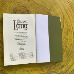  CHUYỆN LÀNG - Phạm Quang Long 748137