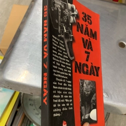 35 năm và 7 ngày. 2b3 397887