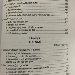GIÁO TRÌNH VĂN HỌC DÂN GIAN  563220