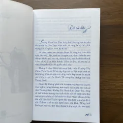 Thuật trường sinh của Bành Tổ - Chu Trạc Nhai 936361