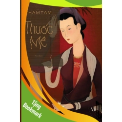 (TẶNG BOOKMARK) Thâm Tâm_Thuốc mê - Thâm Tâm Sách Văn học