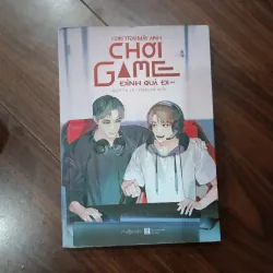 Con trai mấy anh chơi game đỉnh quá đi