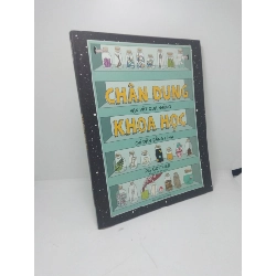 Chân dung khoa học mới 90% HCM1711 Rebooks.vn