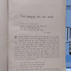 sách: Thơ Hà Nội (1954 - 1984) (A1) 568287