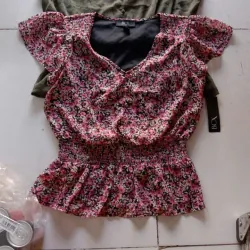 Áo voan giá 35k 1026268