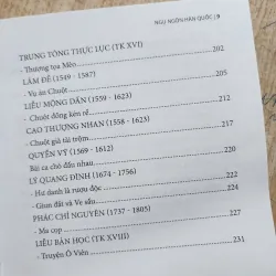 Ngụ ngôn Hàn quốc | nhiều tác giả 956901